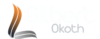 Gilbert Okoth